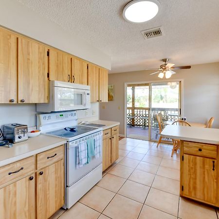 Coastal Oasis With Shared Pool, 2 Mi To Beach! Englewood Extérieur photo