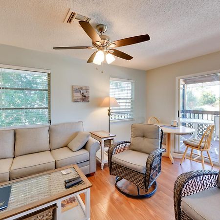 Coastal Oasis With Shared Pool, 2 Mi To Beach! Englewood Extérieur photo