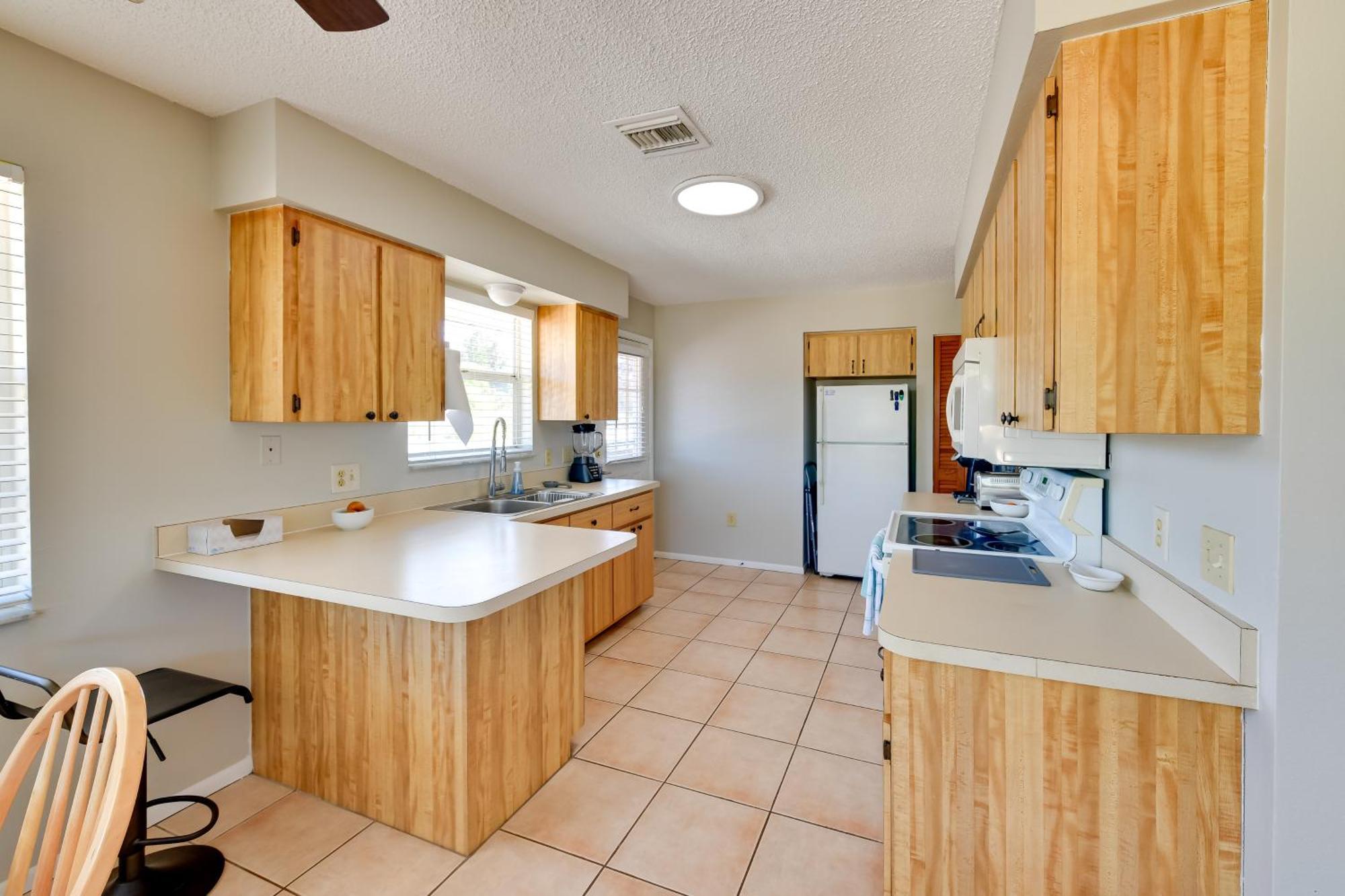 Coastal Oasis With Shared Pool, 2 Mi To Beach! Englewood Extérieur photo