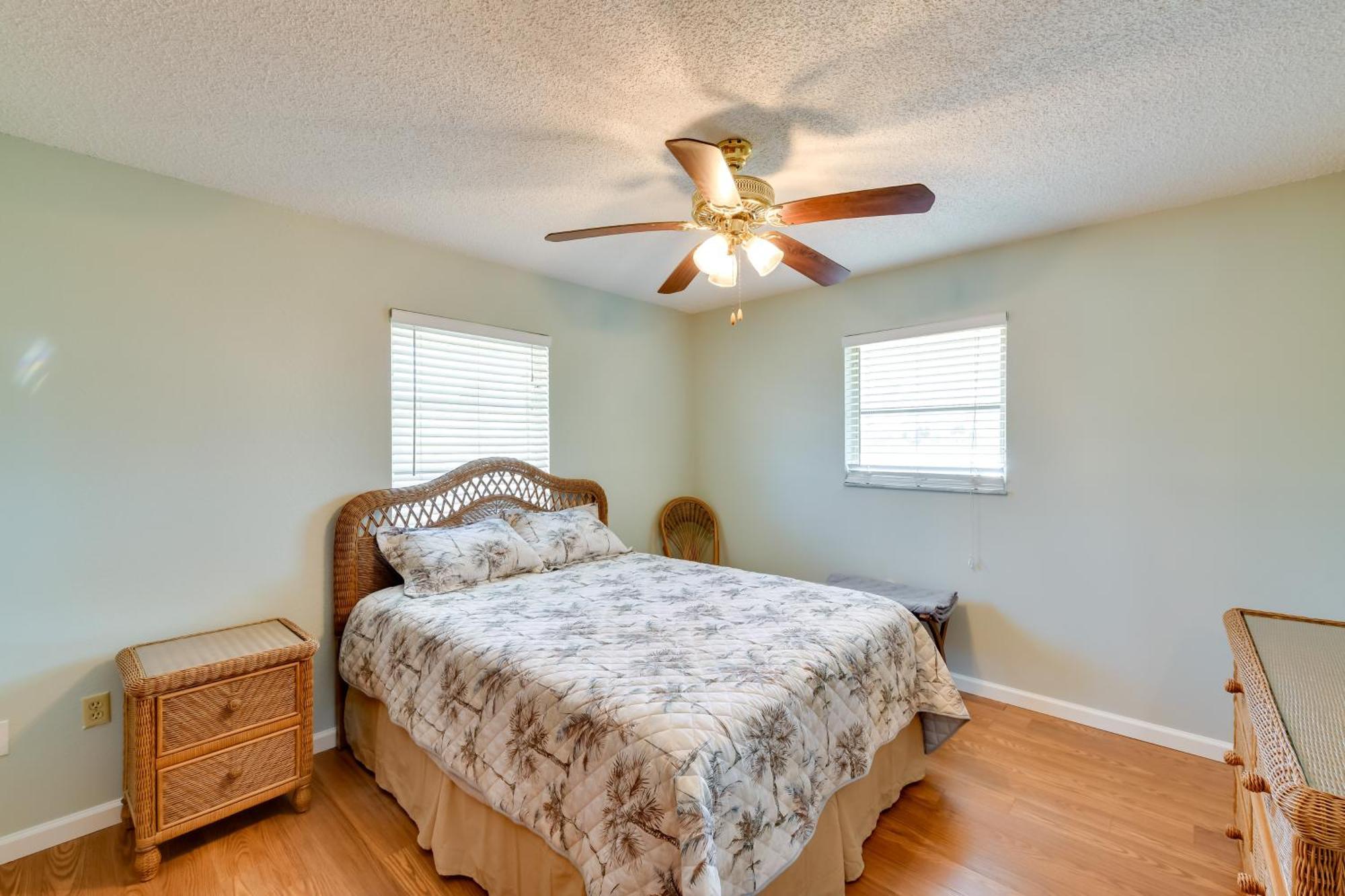 Coastal Oasis With Shared Pool, 2 Mi To Beach! Englewood Extérieur photo