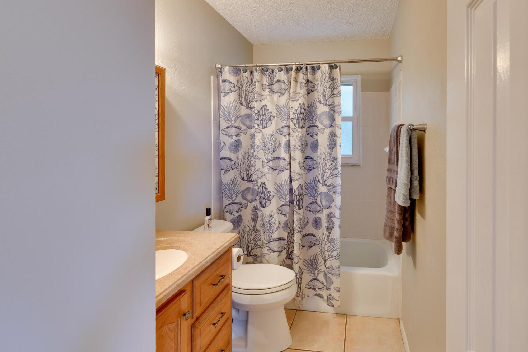 Coastal Oasis With Shared Pool, 2 Mi To Beach! Englewood Extérieur photo