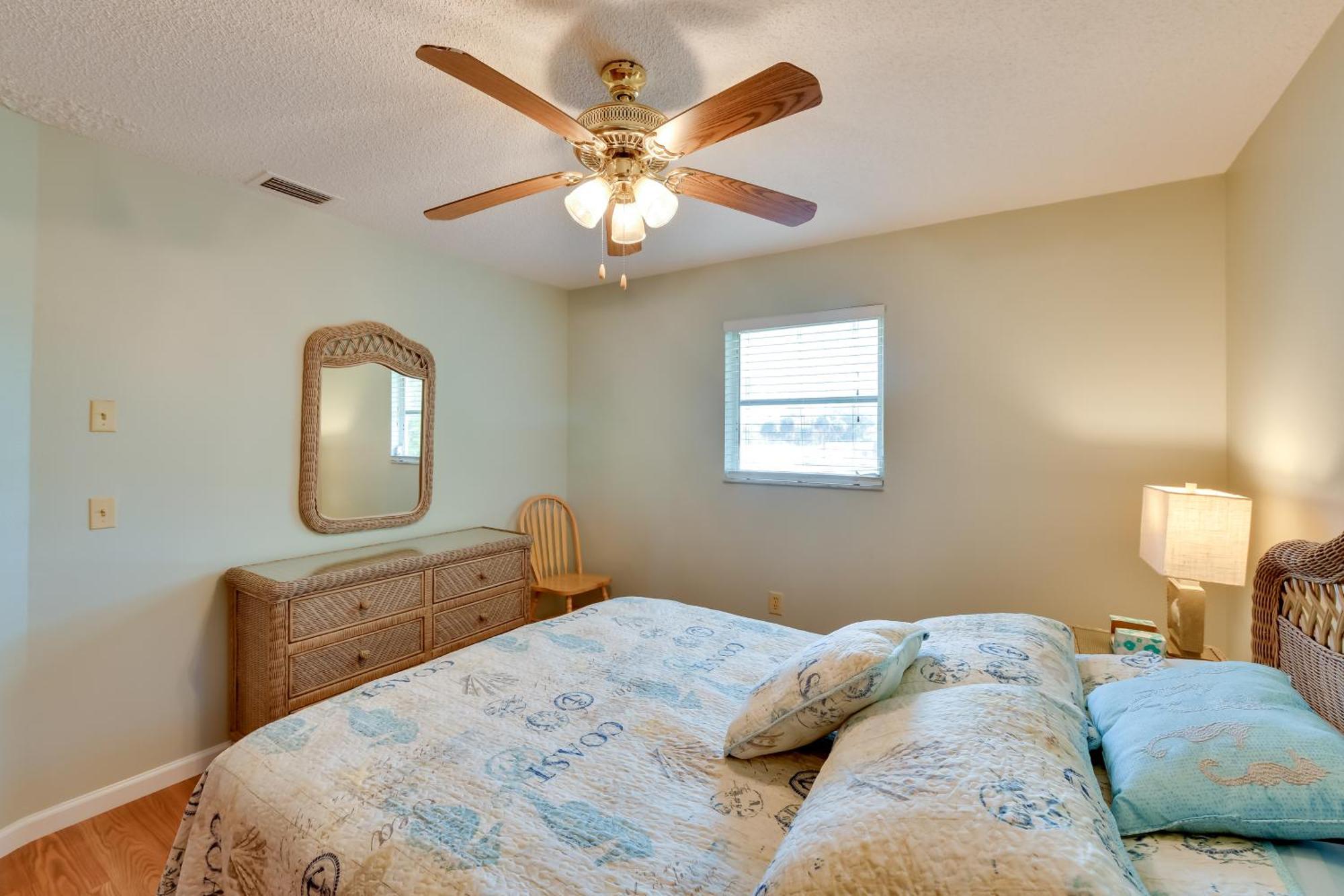 Coastal Oasis With Shared Pool, 2 Mi To Beach! Englewood Extérieur photo