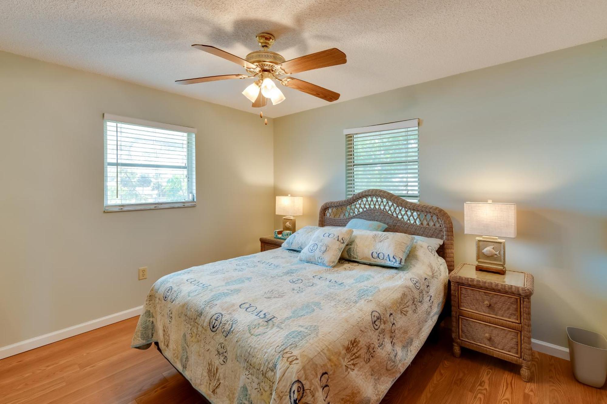 Coastal Oasis With Shared Pool, 2 Mi To Beach! Englewood Extérieur photo