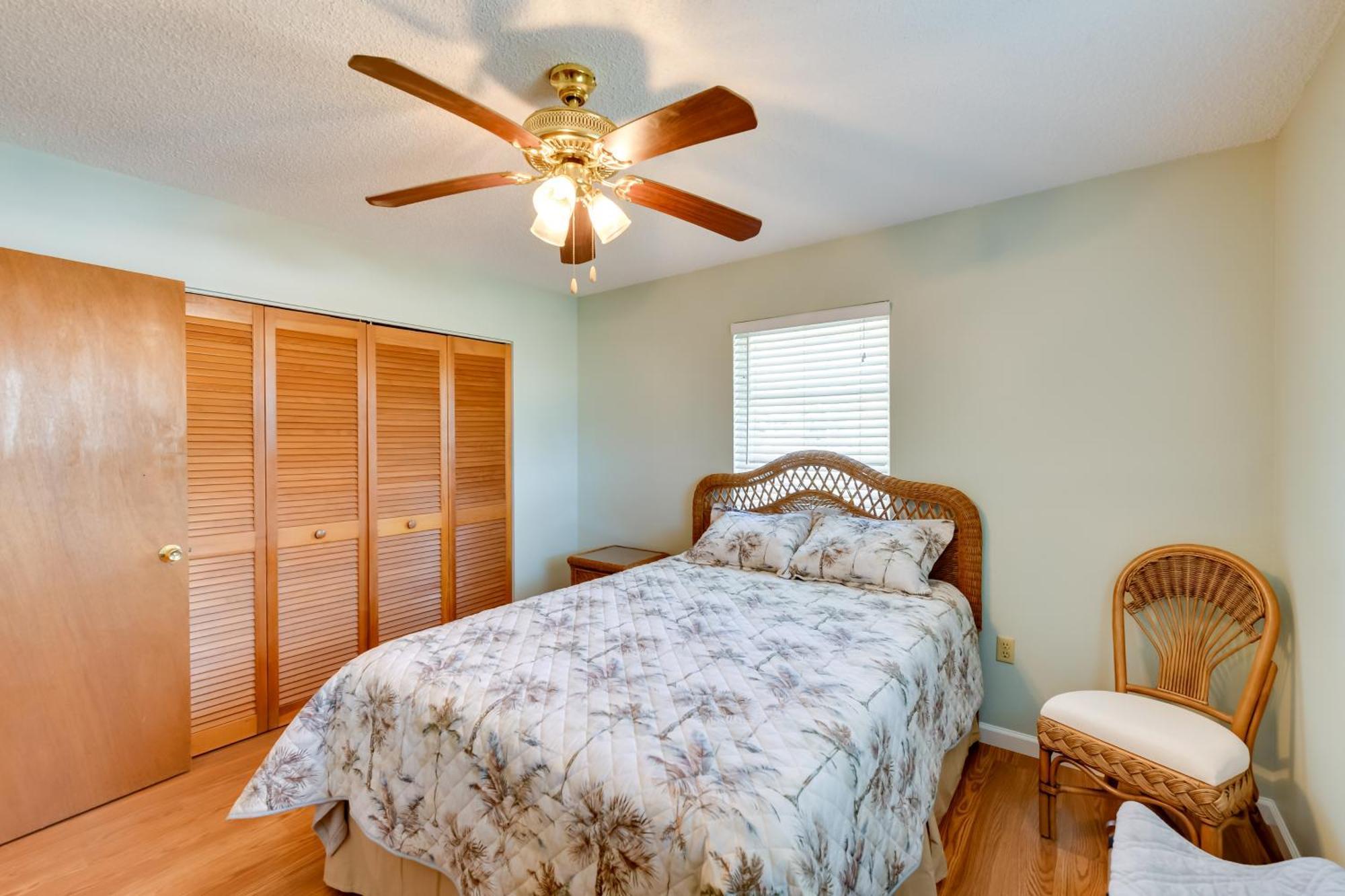 Coastal Oasis With Shared Pool, 2 Mi To Beach! Englewood Extérieur photo