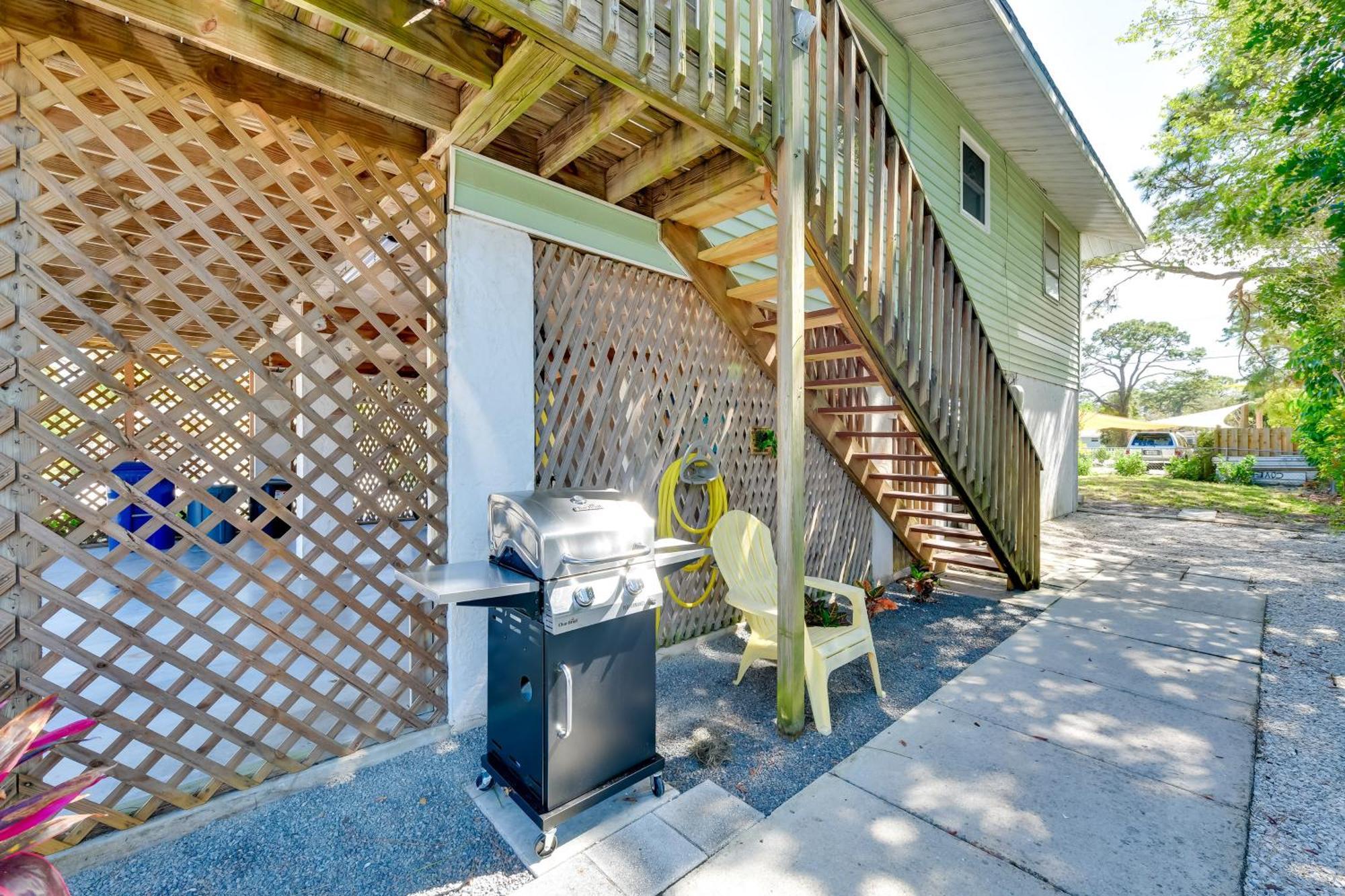 Coastal Oasis With Shared Pool, 2 Mi To Beach! Englewood Extérieur photo